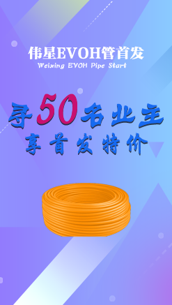 偉星新品