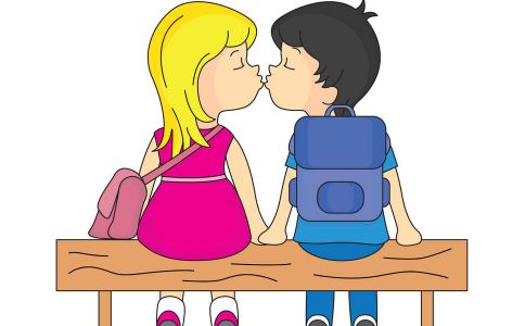 兒童性教育：兒童什么時(shí)候開(kāi)始會(huì)對(duì)性好奇