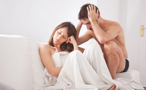 夫妻性生活的六大注意事項