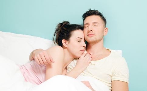 老婆性冷淡怎么辦 這么做才有效果