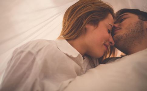 女人必學：男人最想聽到的情話
