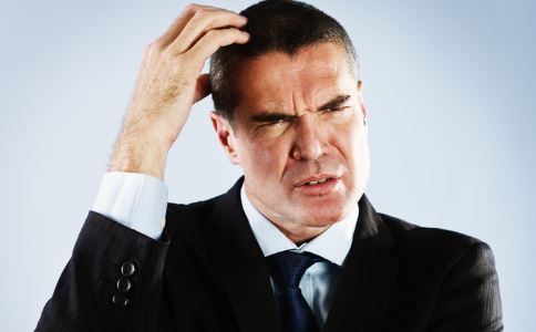 如何自測自身是否患前列腺炎