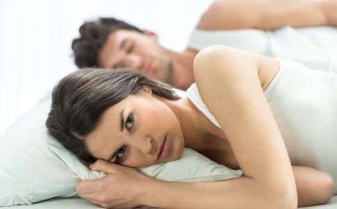 不宜過夫妻性生活的七大情況