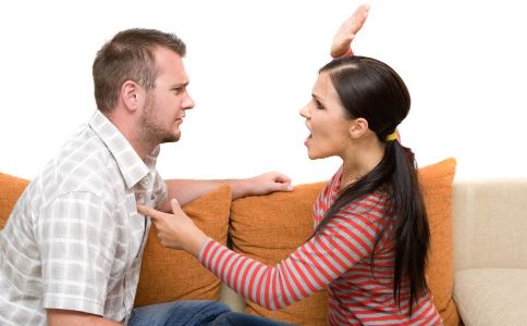 保持婚姻關系和睦的最佳方式