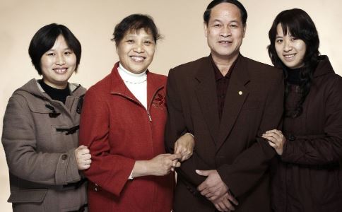 看聰明男人如何在生活中處理婆媳關系