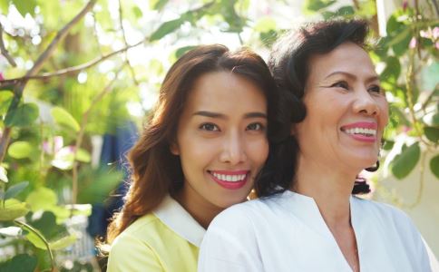 兒媳不喜歡婆婆什么行為