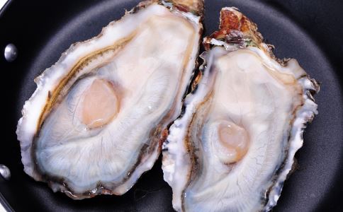 補(bǔ)腎壯陽食物有哪些 你知道嗎
