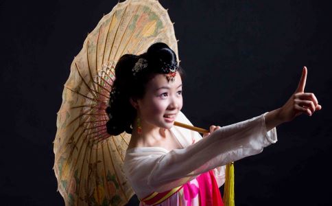 古代女人竟然不穿內褲？真相是什么？