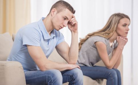 你的女朋友會(huì)喜怒無(wú)常嗎 教你解決方法