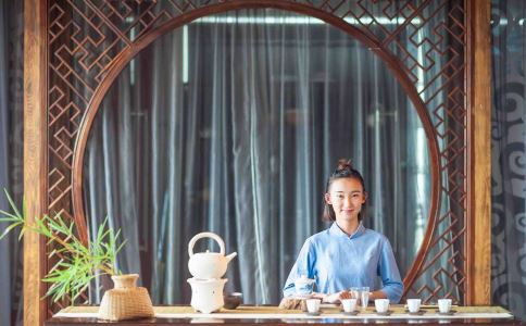 古代青樓的三個慣用語 一起來了解下