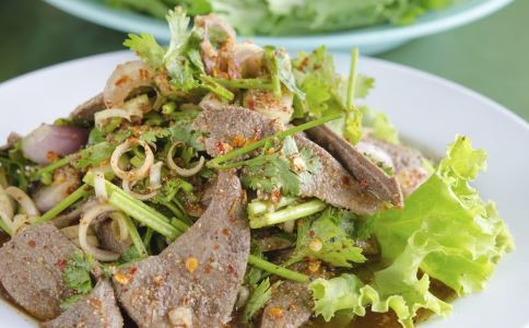補腎菜怎么做 推薦四款補腎菜做法