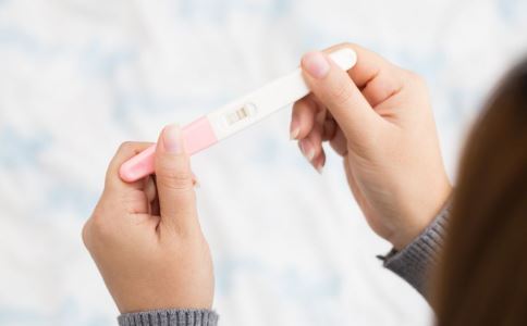 女人懷孕多久可以用早早孕測出來