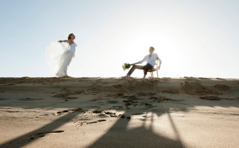 學(xué)會夫妻相處技巧 讓婚姻更長久