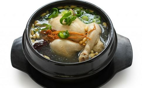 雞肉的三種補(bǔ)腎吃法 補(bǔ)腎的食療方