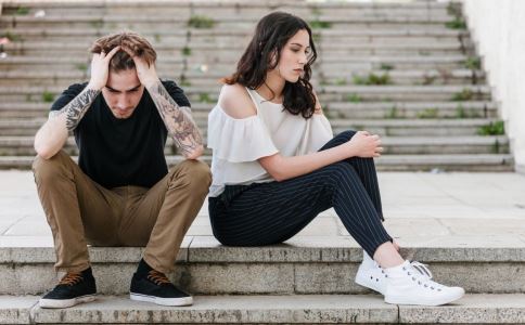 被分手還不知道原因？你一定犯了下面這些錯