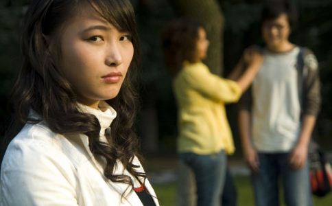 露出這些馬腳 說明你的老公已經(jīng)出軌