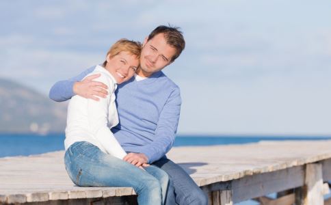 男女相親后如何快速增進感情