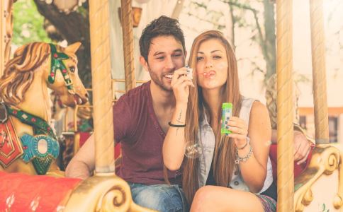 男女相親后如何快速增進感情