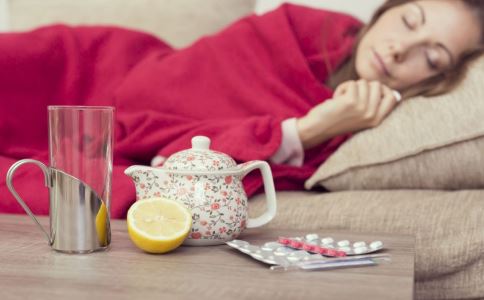 女性盆腔炎日常注意什么 下面這六點很重要