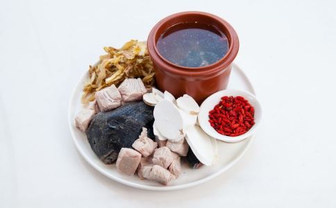 補(bǔ)腎吃什么好 推薦四款家常補(bǔ)腎食譜