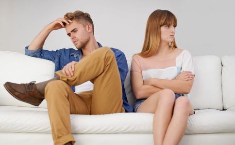 如何應對男人冷暴力 6個妙招幫助你