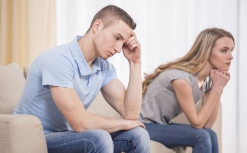 如何應對男人冷暴力 6個妙招幫助你