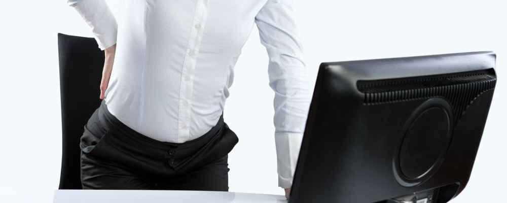 患盆腔炎腰痛怎么辦 日常護(hù)理要到位