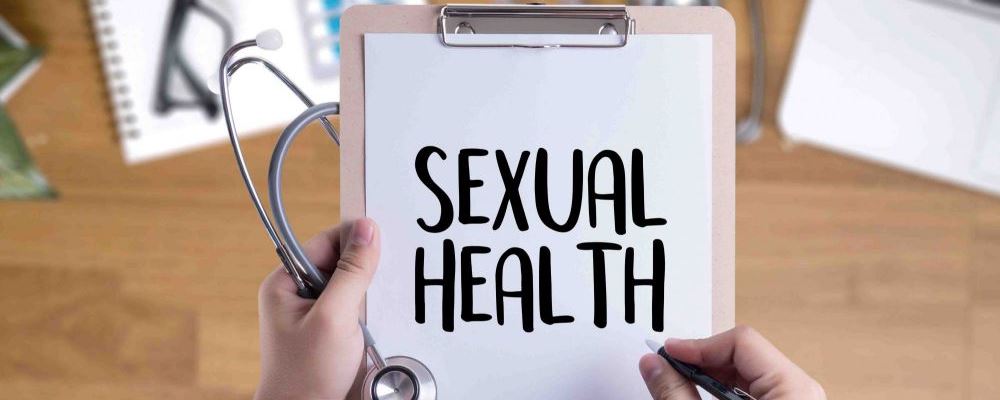 如何自我診斷生殖器皰疹