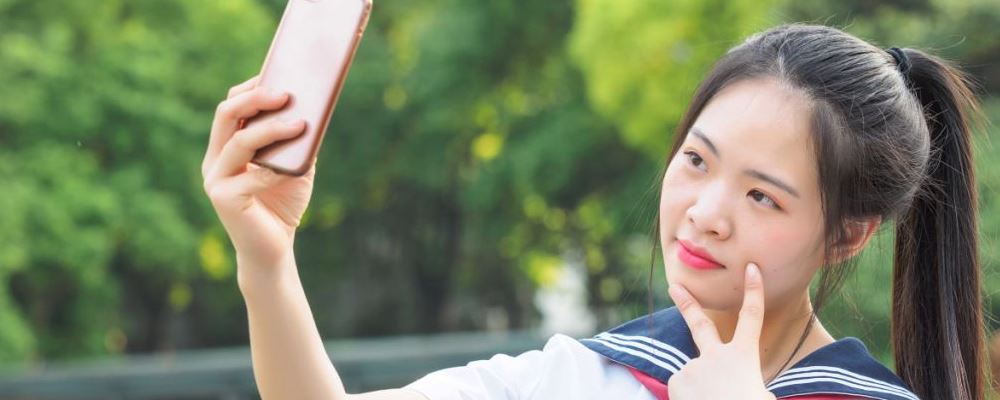 少女早孕有哪些危害 別傷人害己