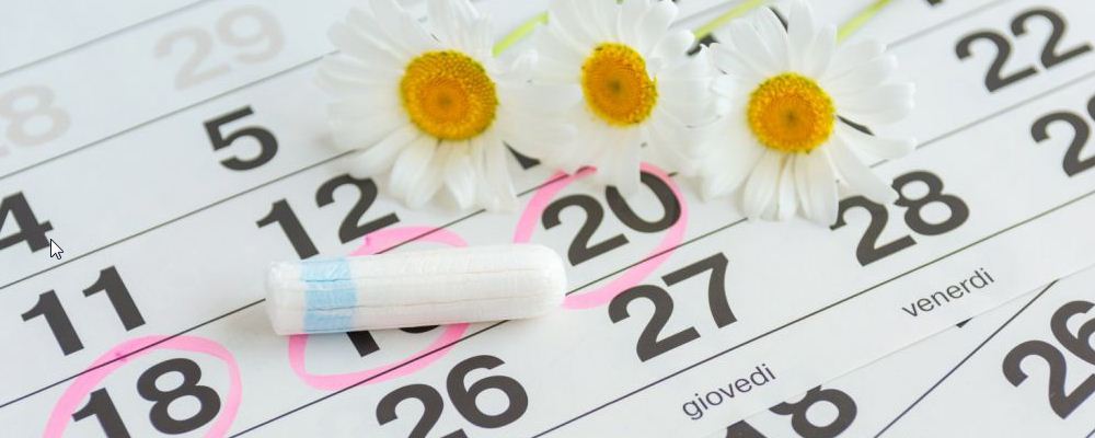 月經(jīng)不調(diào)怎么辦 4個(gè)辦法幫助你
