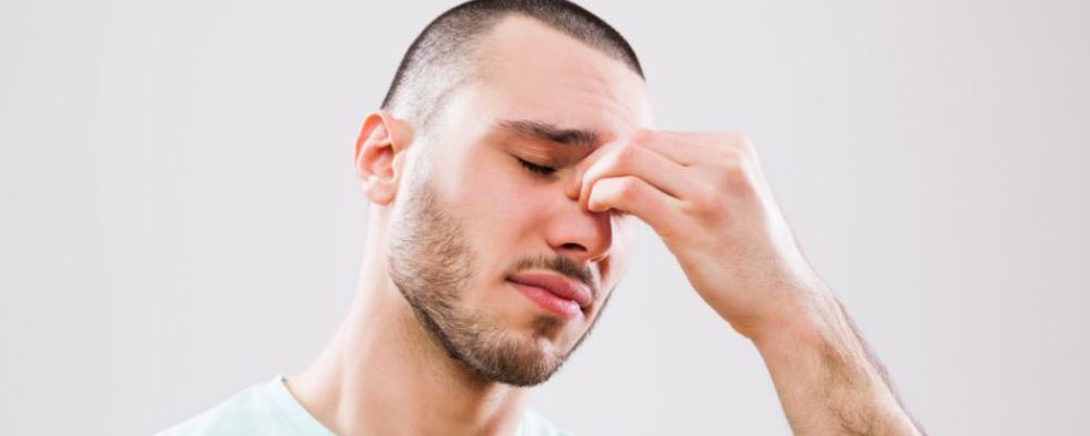 男性肝臟不好的4個(gè)表現(xiàn) 及時(shí)發(fā)現(xiàn)有利調(diào)理