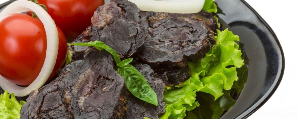 男人吃什么能補腎 補腎食物推薦