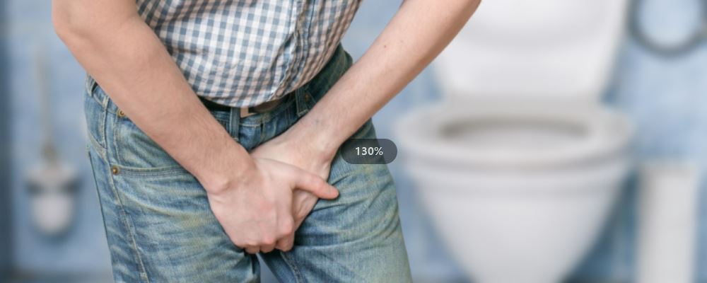 這些壞習(xí)慣一直傷害著你的前列腺 看看你中招了嗎