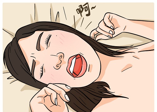 為什么男人喜歡女人叫 男性喜歡女性叫的原因一覽