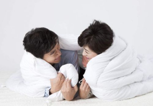 女上男下是否利于受孕 本文分享最佳懷孕姿勢(shì)