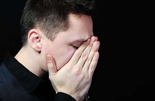 男人的無力有什么表現 男人的無力如何治療