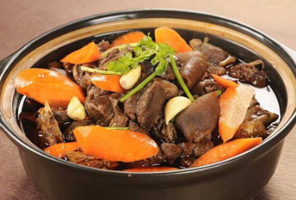 吃狗肉能不能補腎 狗肉補腎食譜推薦