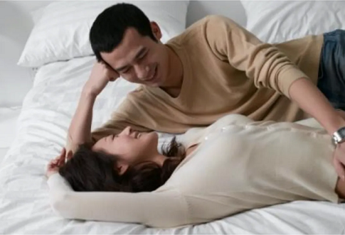 為什么同房剛進(jìn)去疼的像針扎 夫妻生活幾天一次為佳