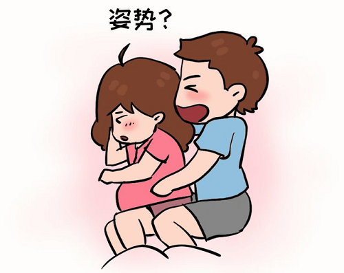 側(cè)入體位有什么好處 側(cè)入體位有幾個類型