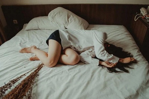 什么性愛姿勢輕松又舒服 側(cè)入體位詳細介紹