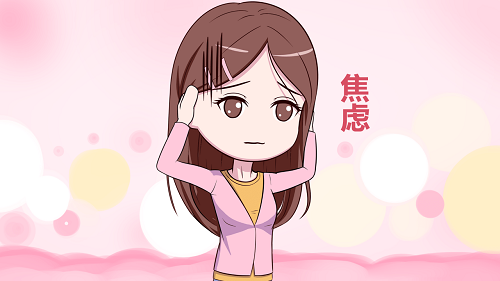 女性性癮者有什么癥狀 盤點女性性癮者的具體癥狀