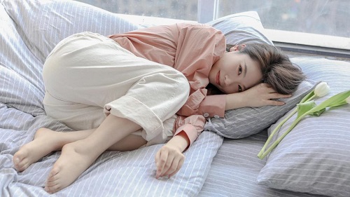 女生什么床上習(xí)慣讓男性反感 盤點(diǎn)八個(gè)男人反感女人床上習(xí)慣