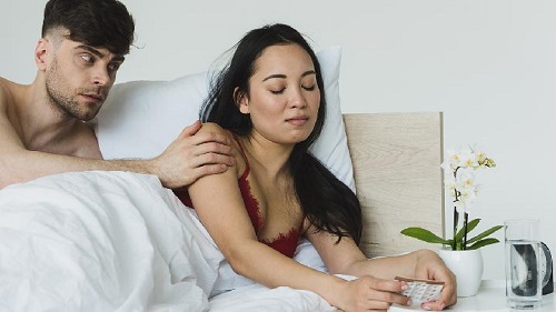 老年夫妻能不能長期抑制性生活 老年夫妻性愛時(shí)需要注意什么
