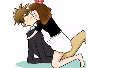 男下女上應(yīng)該怎么做 本文教你成為優(yōu)秀的女騎士