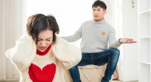 丈夫對妻子pua的表現是什么 一個人被PUA的5種跡象
