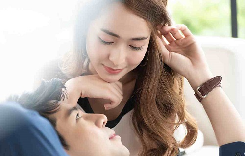 真的有一次一小時(shí)的嗎 男性性愛一小時(shí)一次正常么