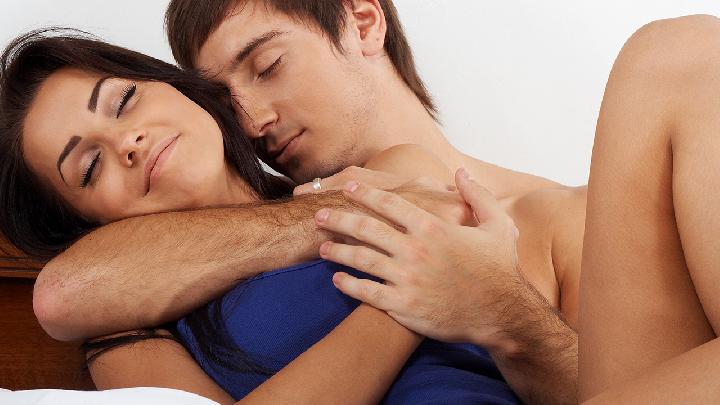 精液異味是什么原因 女性如何幫助丈夫度過(guò)性危險(xiǎn)期
