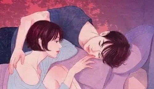 女子半夜蓮花開(kāi)是不是剛做過(guò) 女性半夜蓮花開(kāi)是啥意思