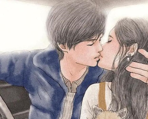 為什么男生喜歡手先進(jìn)去 情場(chǎng)老手怎么刺激女性最好