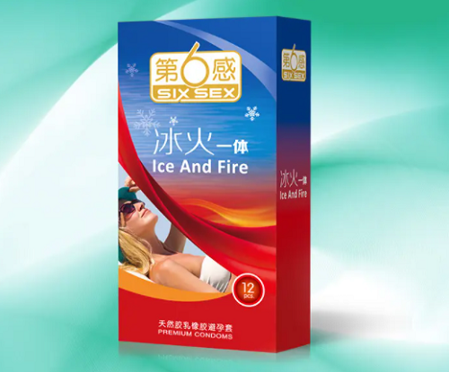 冰火一體避孕套有哪些特點 盤點冰火一體避孕套的優(yōu)勢